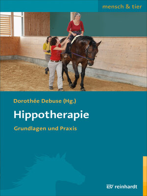 cover image of Hippotherapie